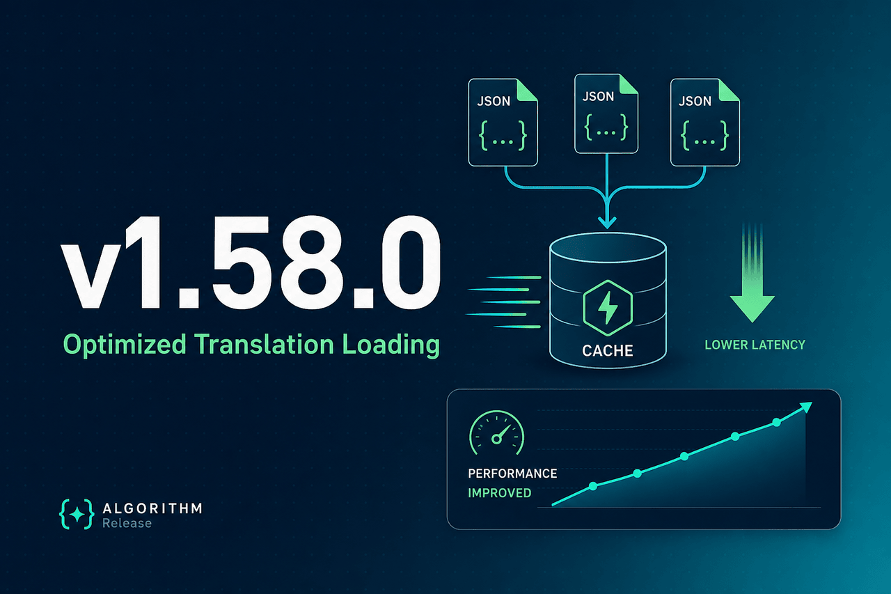 v1.58.0 release