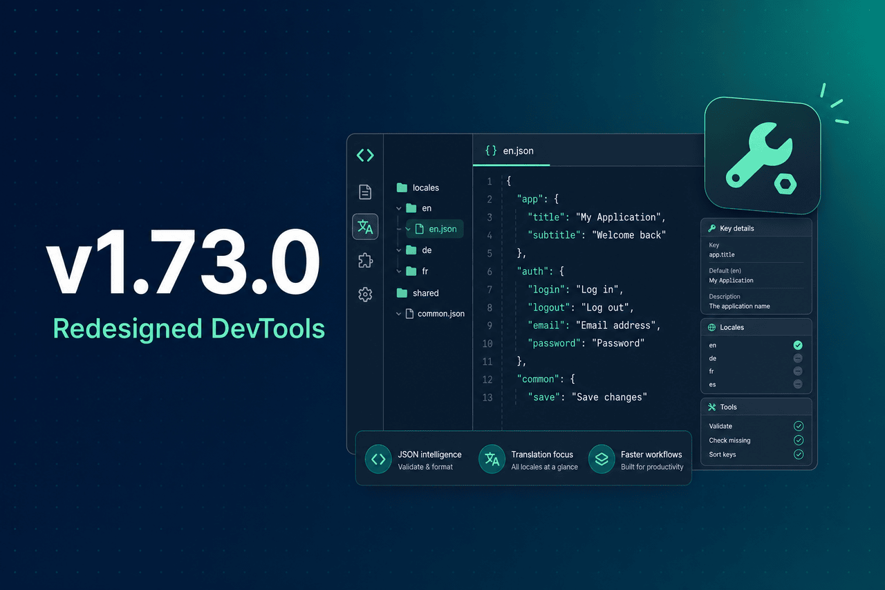 v1.73.0 DevTools