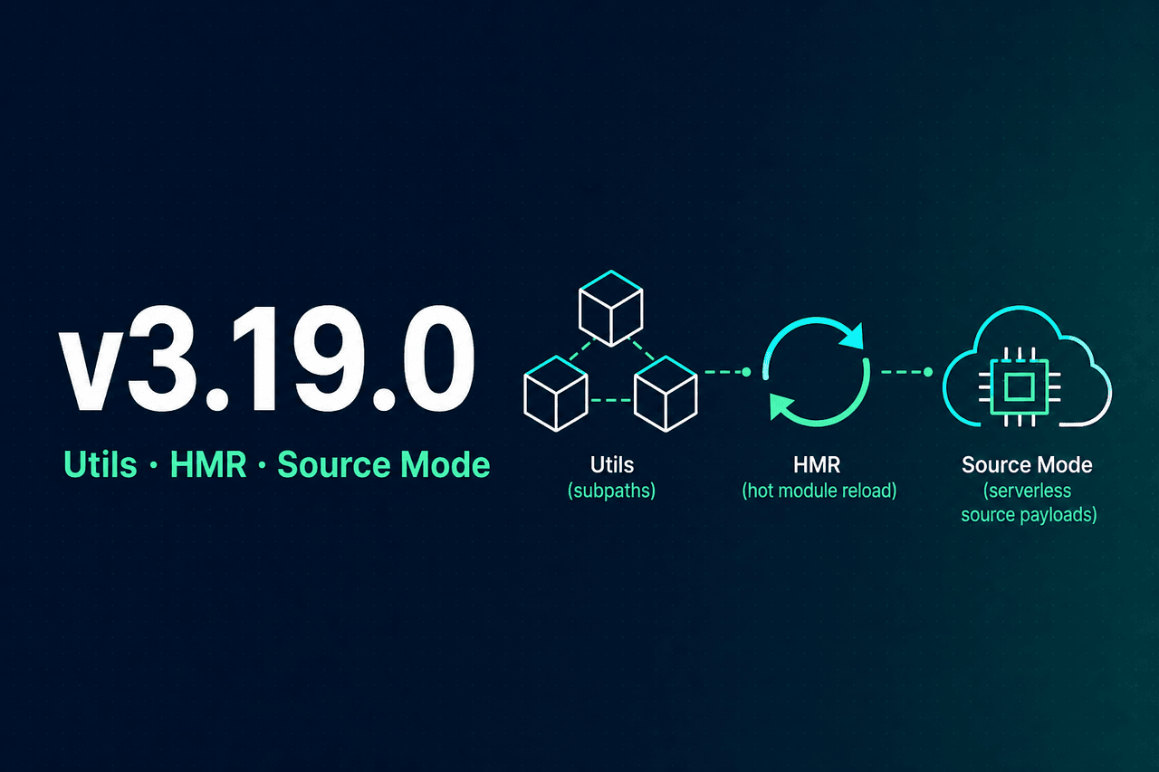 v3.19.0 release