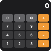 text (calculator.small)
