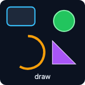 canvas-draws.small on desktop