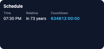date (date-timer.medium)