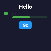 layout.small on desktop