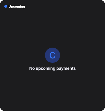 label (upcoming-payments-empty.large)